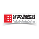 Logo Centro Nacional de Productividad