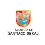 Logo Alcaldía de Santiago de Cali