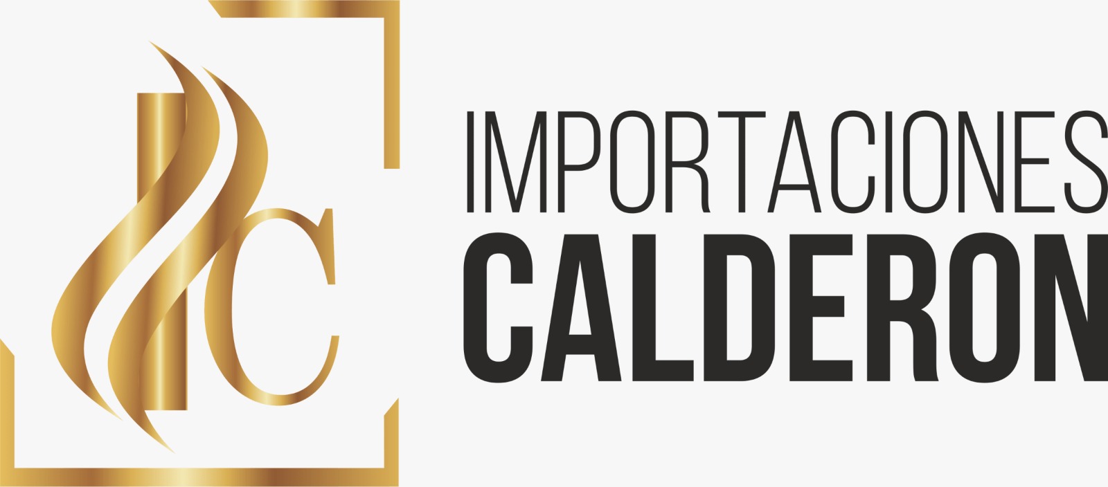 Importaciones Calderon